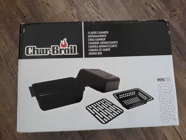 Char Broil Infusion Kopen BBQ Braad Box Jilong zwembaden.nl