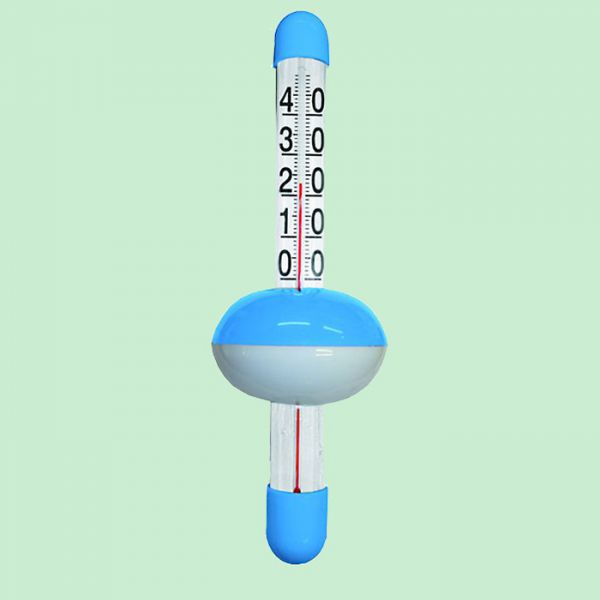 roltrap Kan worden berekend Wet en regelgeving Thermometer Dobber Groot 41 cm