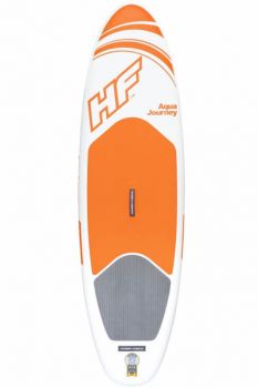 hydro force aqu journey sup board set